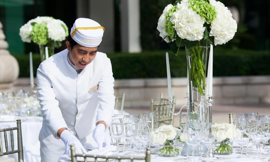 The Peninsula Bangkok