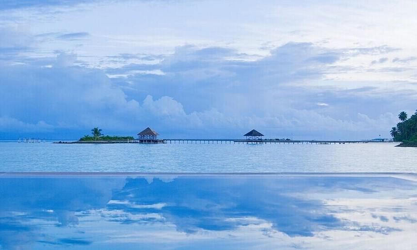 Maalifushi By Como Maldives