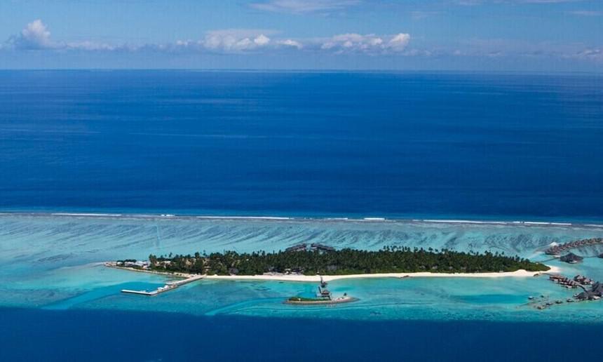 Maalifushi By Como Maldives