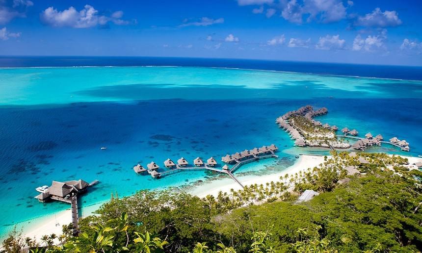 Hilton Bora Bora Nui Resort & Spa
