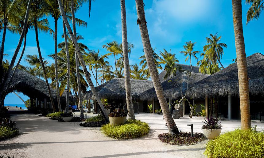 Velaa Private Island Maldives