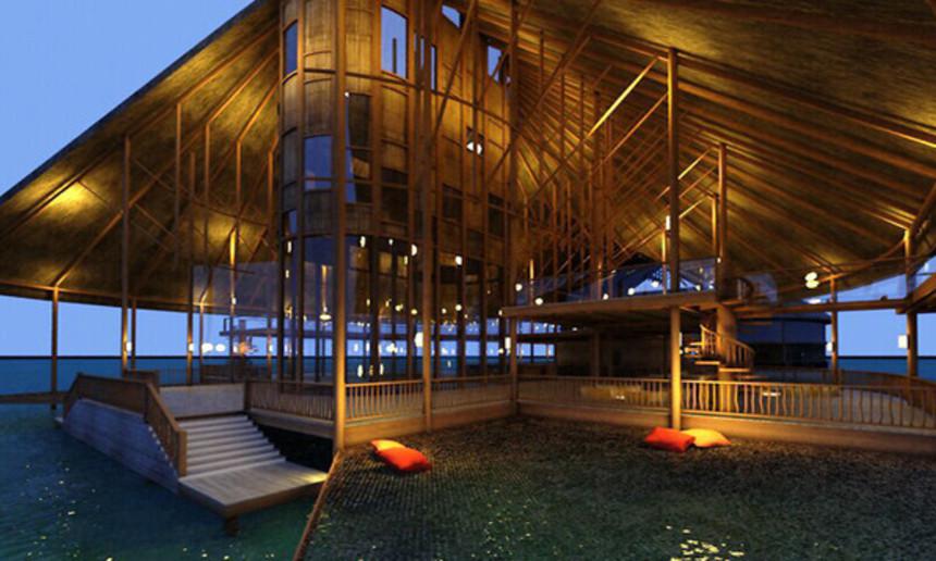 Soneva Jani Resort