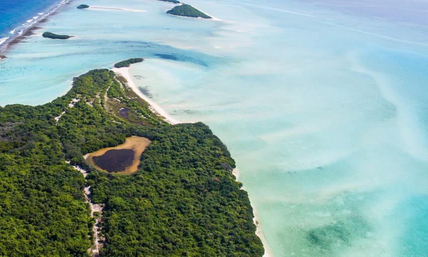 Soneva Jani Resort