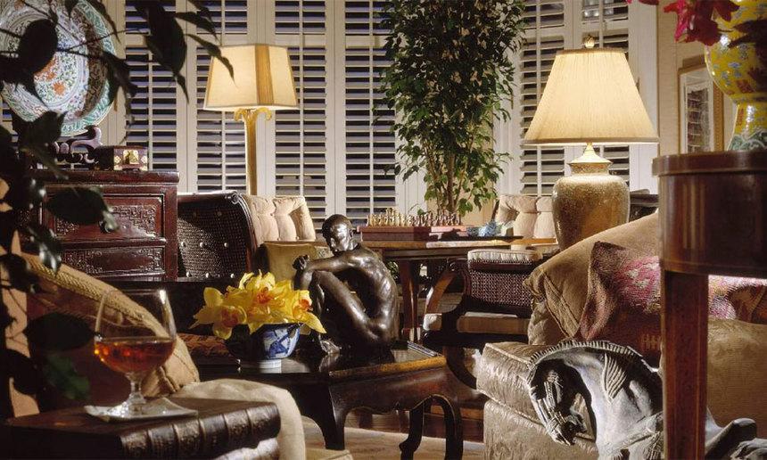 Four Seasons Singapore