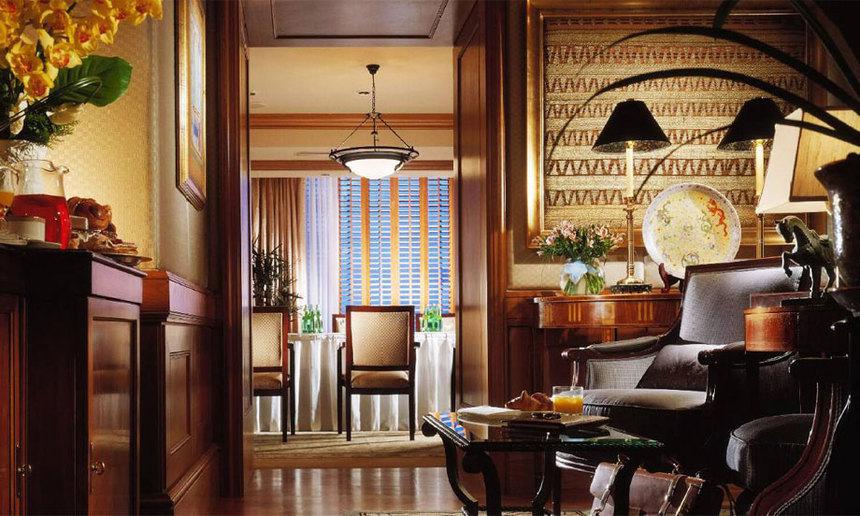 Four Seasons Singapore