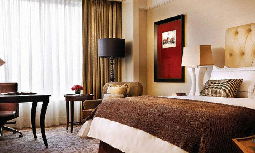 Four Seasons Singapore