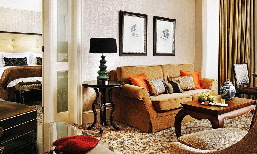 Four Seasons Singapore