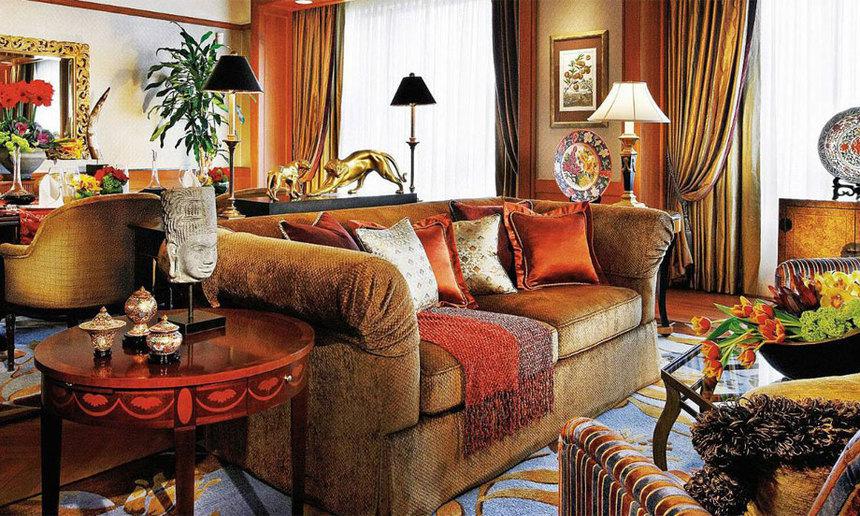 Four Seasons Singapore