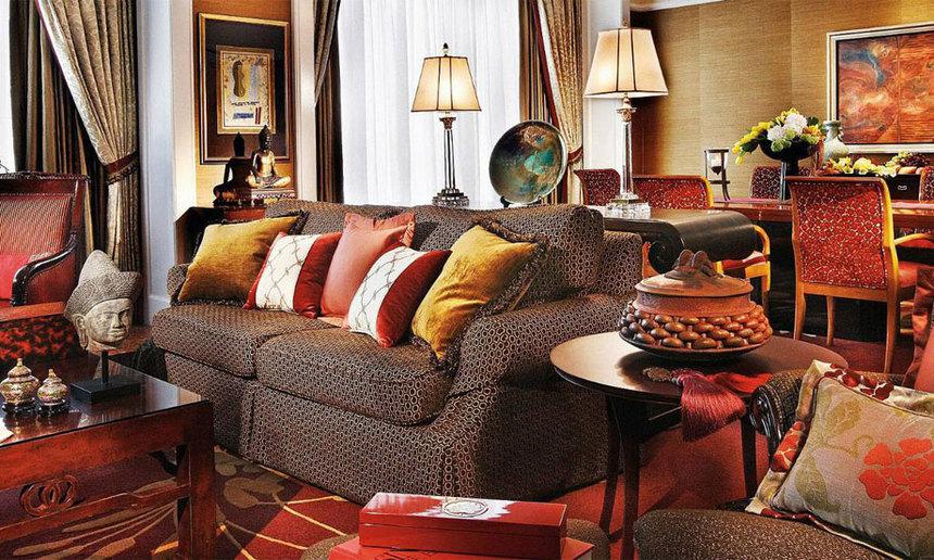 Four Seasons Singapore