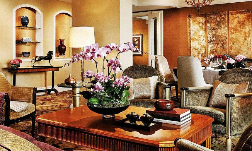 Four Seasons Singapore