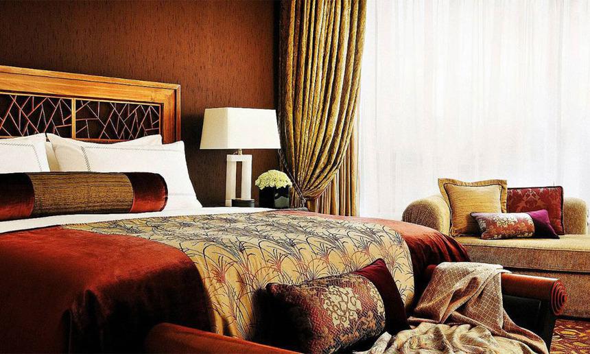 Four Seasons Singapore