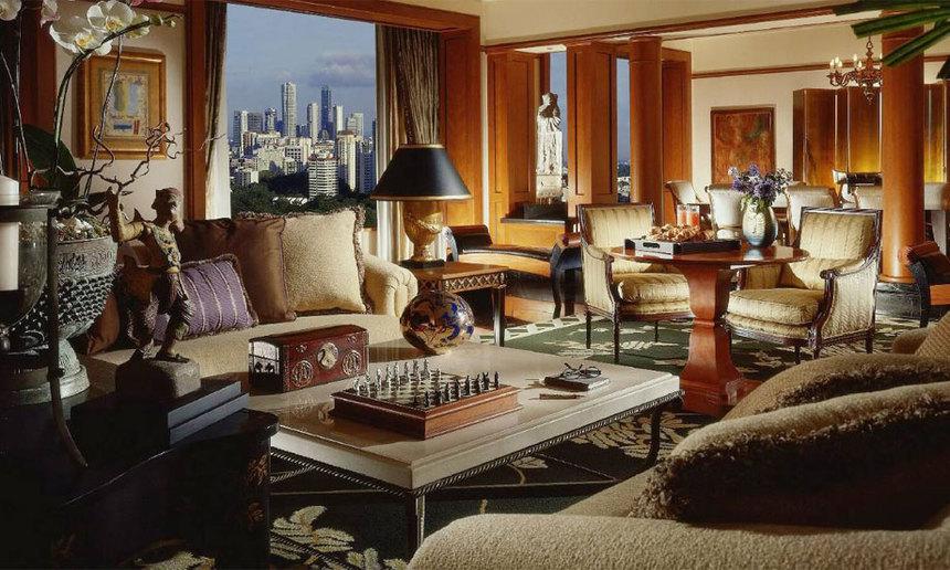 Four Seasons Singapore