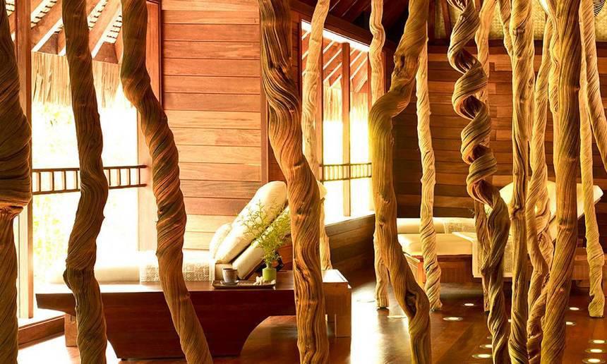 Four Seasons Resort BoraBora