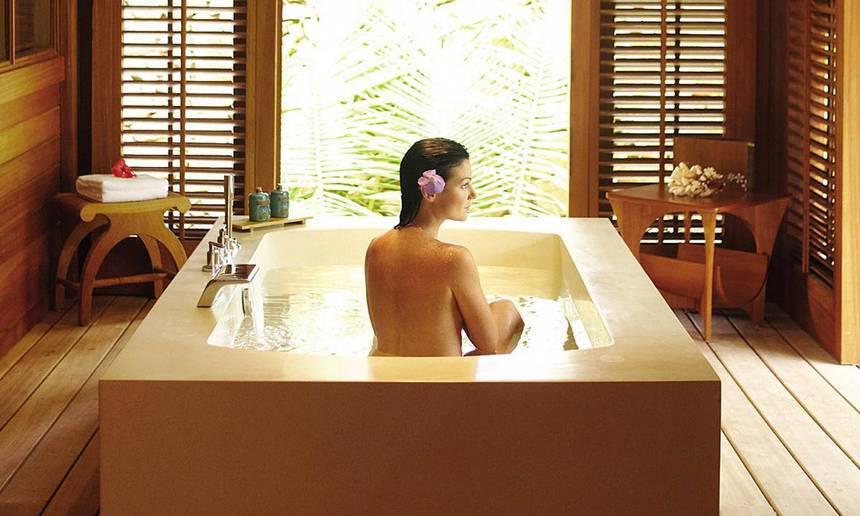 Four Seasons Resort BoraBora