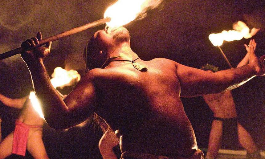 Four Seasons Resort BoraBora