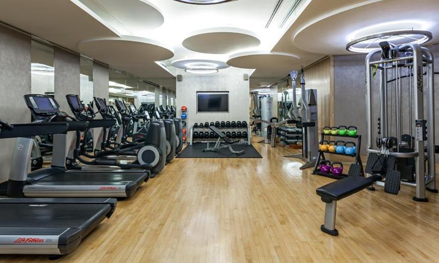 The Peninsula Bangkok