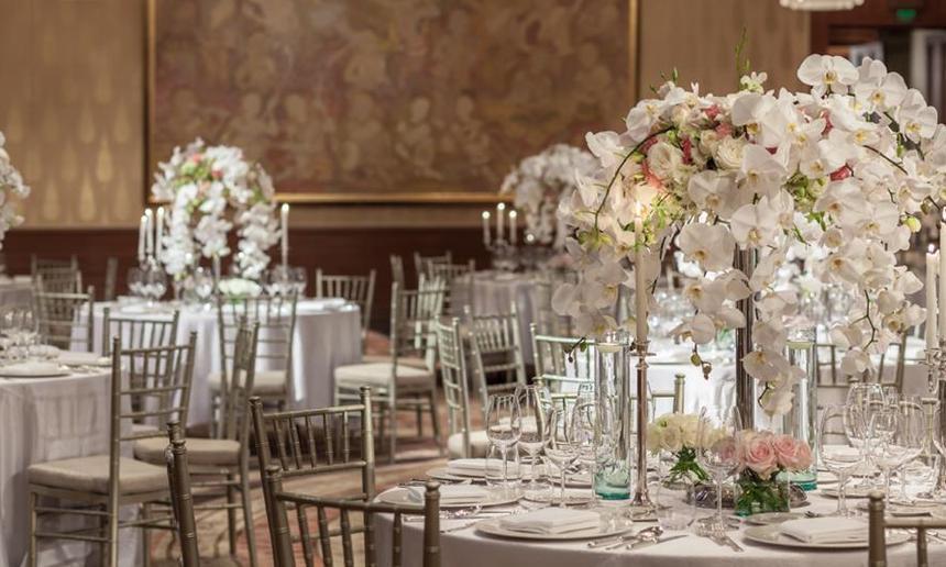 The Peninsula Bangkok