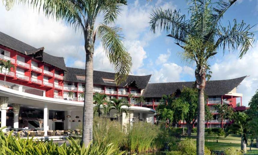 Le Meridien Tahiti
