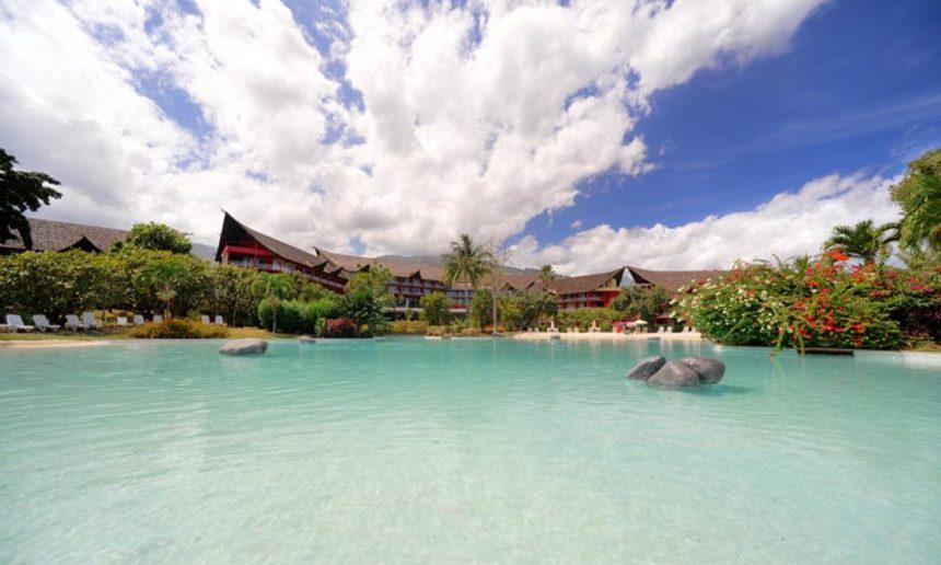 Le Meridien Tahiti