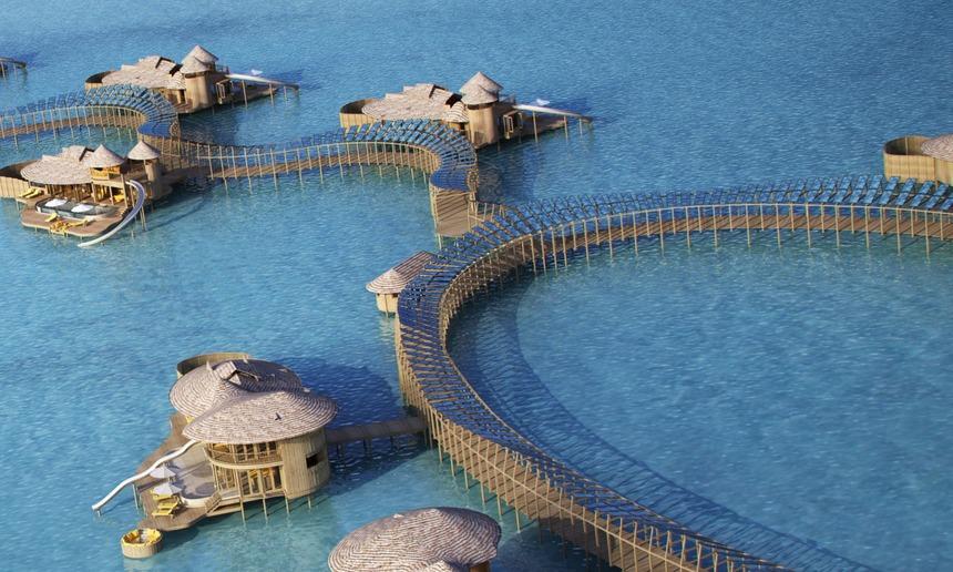 Soneva Jani Resort