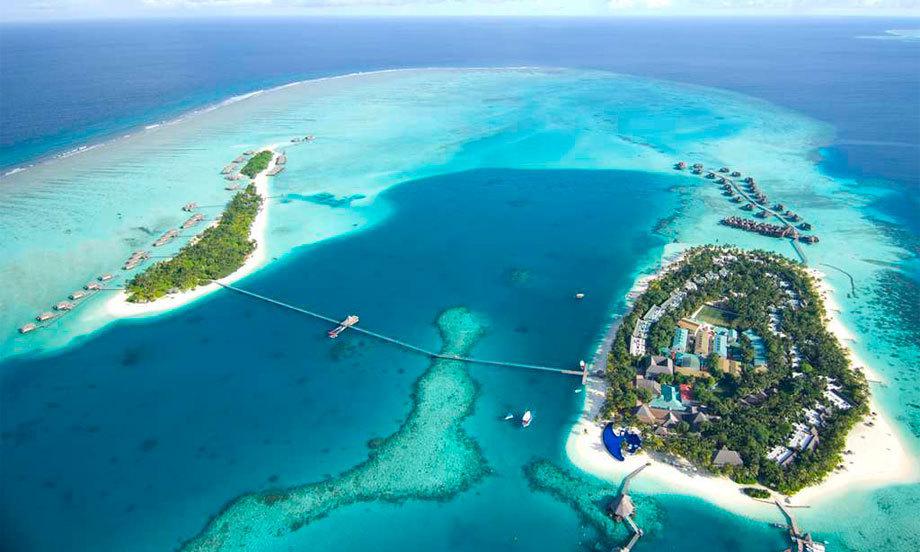 conrad maldives港丽岛