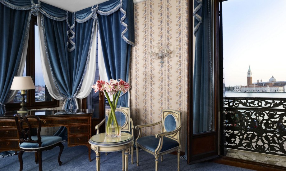 达涅利酒店Hotel Danieli, a Luxury Collection Hotel, Venice酒店度假村度假预定优惠价格_八大洲旅游