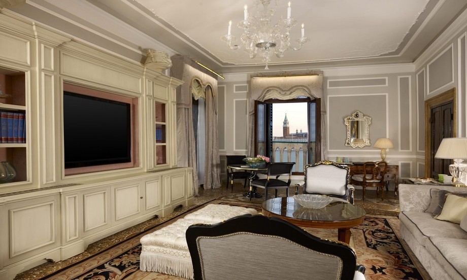 达涅利酒店Hotel Danieli, a Luxury Collection Hotel, Venice酒店度假村度假预定优惠价格_八大洲旅游