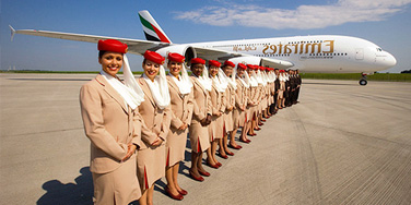 EMIRATES阿联酋航空