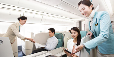 大韩航空