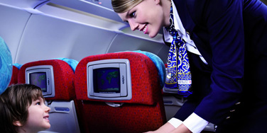 TURKISH AIRLINES土耳其航空